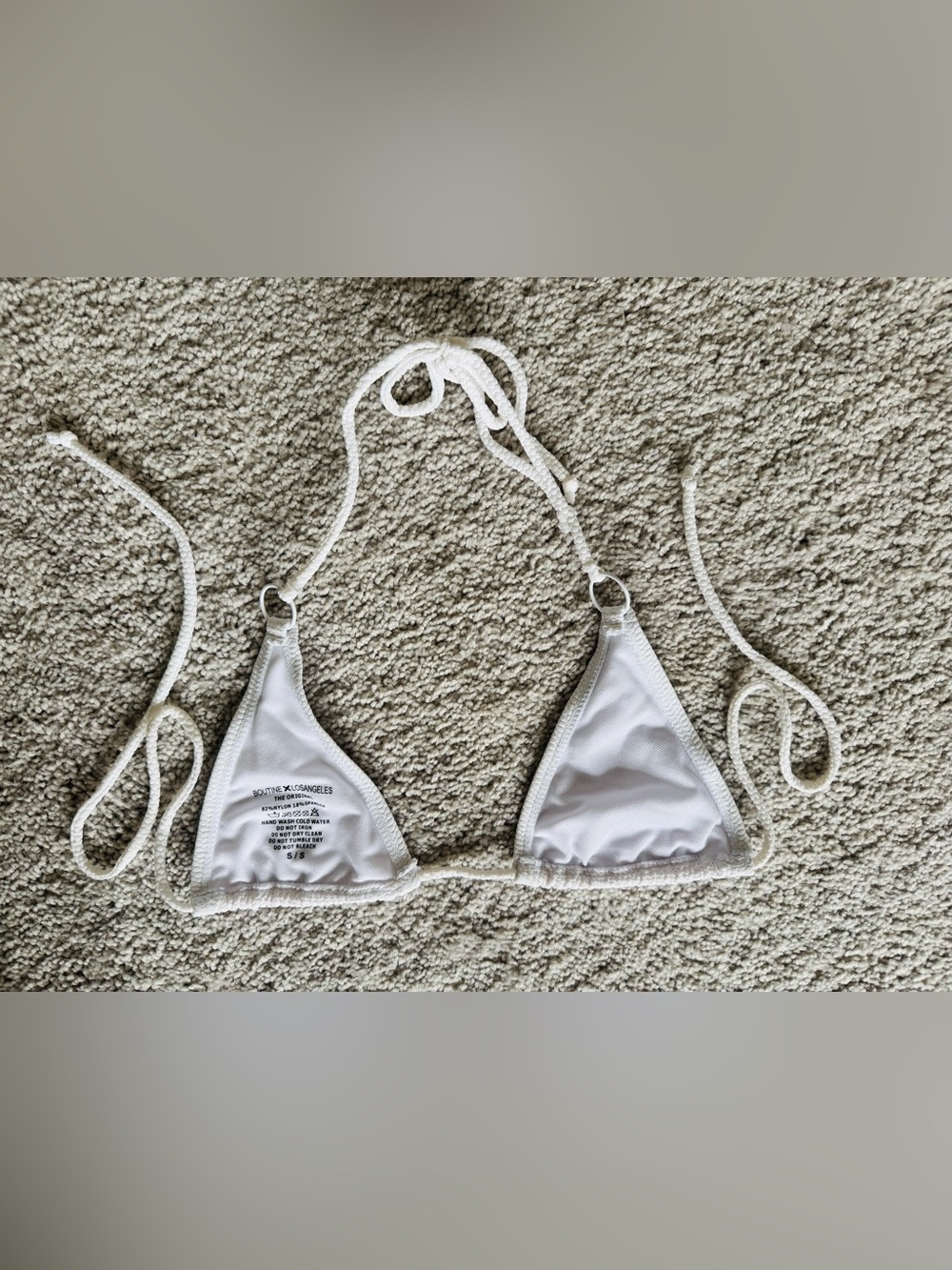 Boutine LA bikini set - Picture 7 of 7